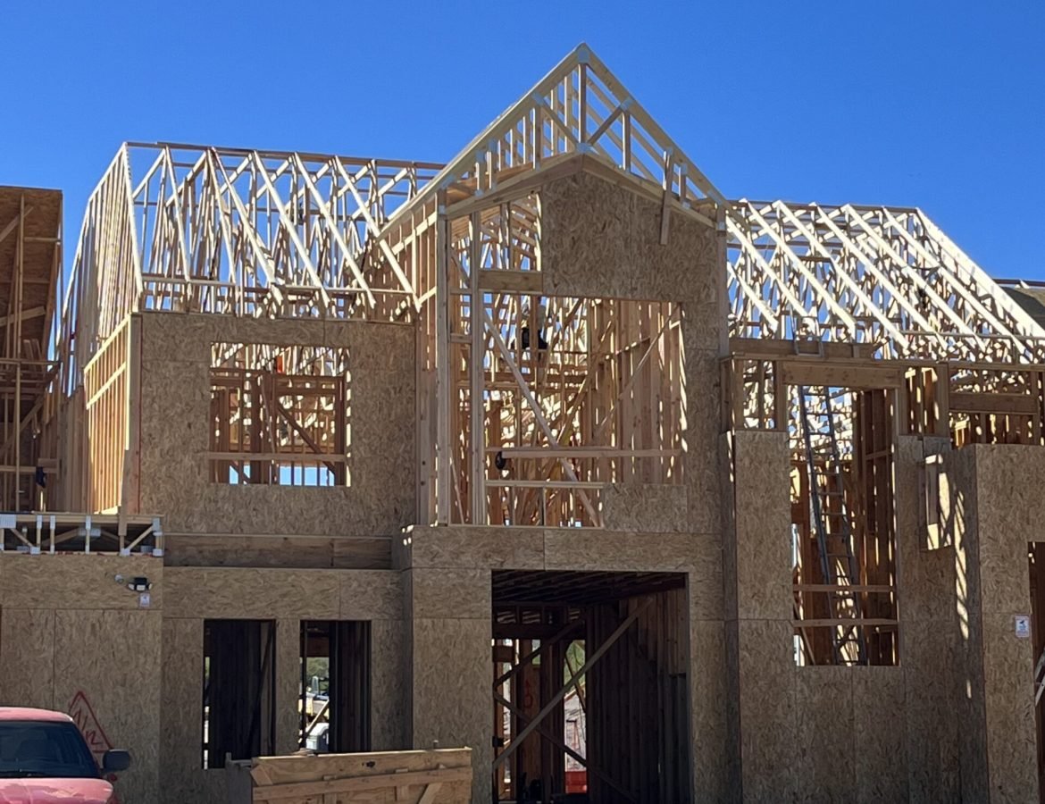 Residential Framing